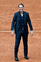 French Open - Rafael Nadal Tribute