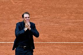 French Open - Rafael Nadal Tribute