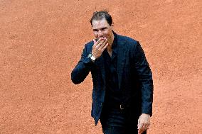 French Open - Rafael Nadal Tribute