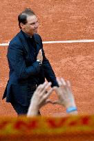 French Open - Rafael Nadal Tribute