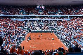 French Open - Rafael Nadal Tribute