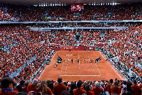 French Open - Rafael Nadal Tribute
