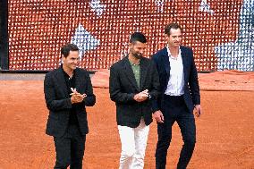 French Open - Rafael Nadal Tribute