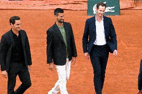 French Open - Rafael Nadal Tribute