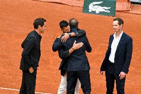 French Open - Rafael Nadal Tribute
