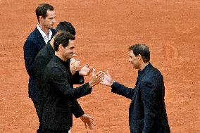 French Open - Rafael Nadal Tribute