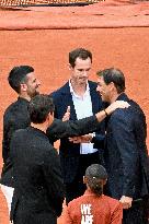 French Open - Rafael Nadal Tribute