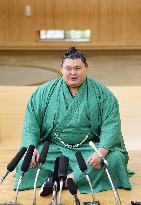 Sumo: Summer Grand Sumo Tournament