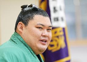 Sumo: Summer Grand Sumo Tournament