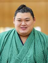 Sumo: Summer Grand Sumo Tournament