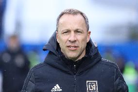 CF Montreal Impact v Los Angeles FC - Montreal