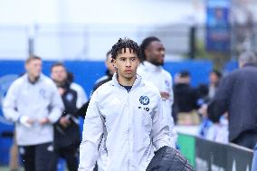 CF Montreal Impact v Los Angeles FC - Montreal
