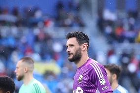 CF Montreal Impact v Los Angeles FC - Montreal