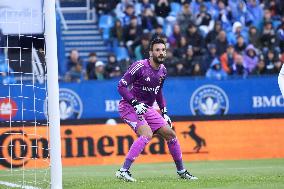 CF Montreal Impact v Los Angeles FC - Montreal