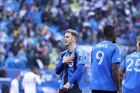 CF Montreal Impact v Los Angeles FC - Montreal