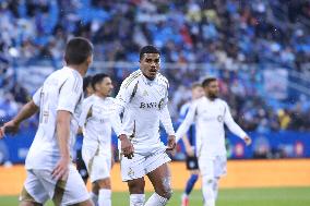 CF Montreal Impact v Los Angeles FC - Montreal