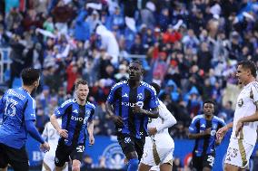 CF Montreal Impact v Los Angeles FC - Montreal