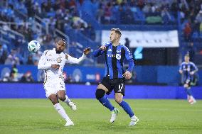 CF Montreal Impact v Los Angeles FC - Montreal