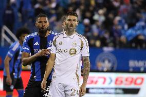 CF Montreal Impact v Los Angeles FC - Montreal
