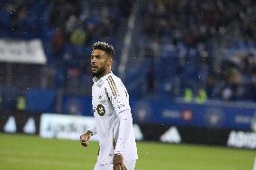 CF Montreal Impact v Los Angeles FC - Montreal