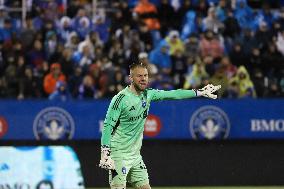 CF Montreal Impact v Los Angeles FC - Montreal
