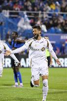CF Montreal Impact v Los Angeles FC - Montreal