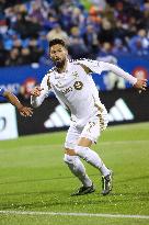 CF Montreal Impact v Los Angeles FC - Montreal