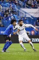 CF Montreal Impact v Los Angeles FC - Montreal
