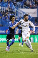 CF Montreal Impact v Los Angeles FC - Montreal