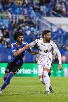 CF Montreal Impact v Los Angeles FC - Montreal