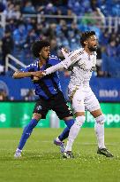 CF Montreal Impact v Los Angeles FC - Montreal