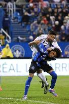 CF Montreal Impact v Los Angeles FC - Montreal