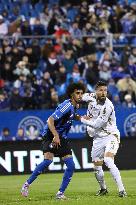 CF Montreal Impact v Los Angeles FC - Montreal