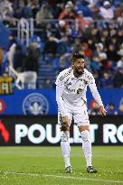 CF Montreal Impact v Los Angeles FC - Montreal