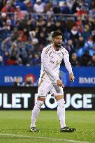 CF Montreal Impact v Los Angeles FC - Montreal