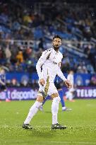 CF Montreal Impact v Los Angeles FC - Montreal