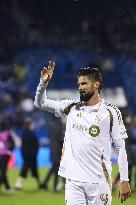 CF Montreal Impact v Los Angeles FC - Montreal