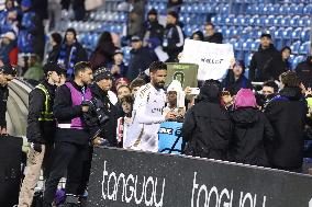 CF Montreal Impact v Los Angeles FC - Montreal