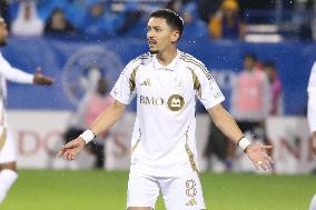 CF Montreal Impact v Los Angeles FC - Montreal