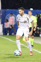 CF Montreal Impact v Los Angeles FC - Montreal