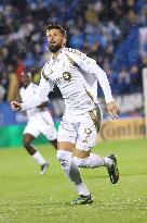 CF Montreal Impact v Los Angeles FC - Montreal