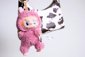 LABUBU