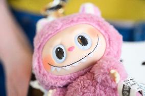 LABUBU