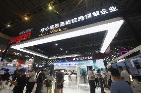 SUGON Booth