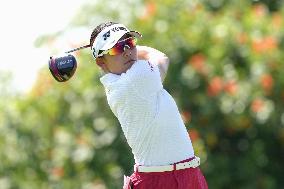 Golf: Mexico Riviera Maya Open