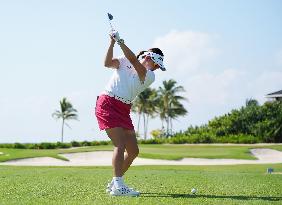 Golf: Mexico Riviera Maya Open