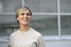 Nordic Prime Ministers Summer Meeting at Paimio Sanatorium