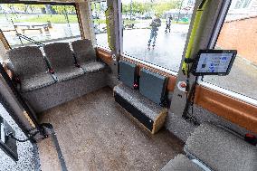 Autonomous Shuttle