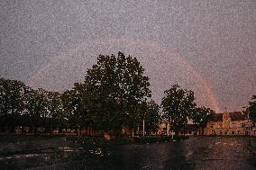 Rainbow
