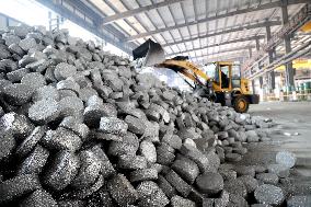 Aluminum Based New Materials Industry